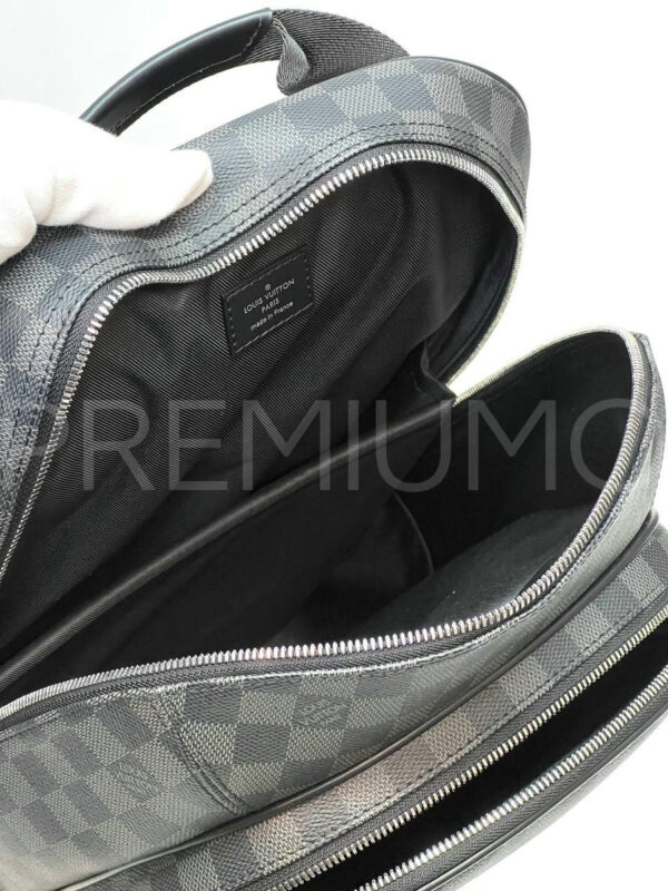 Louis Vuitton Michael Backpack рюкзак PR973413 5