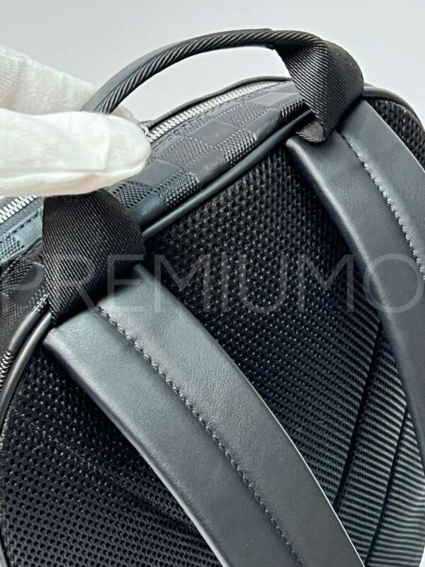 Louis Vuitton Michael Backpack рюкзак PR780243 6