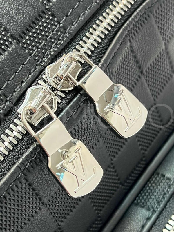 Louis Vuitton Michael Backpack рюкзак PR780243 8