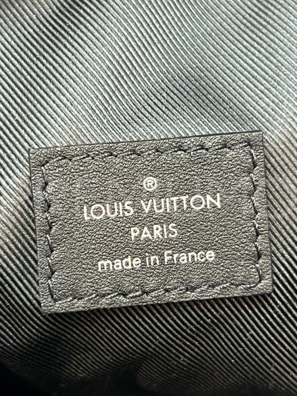 Louis Vuitton Michael Backpack рюкзак PR780243 11