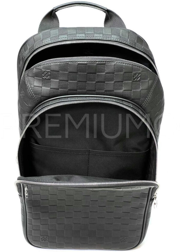 Louis Vuitton Michael Backpack рюкзак PR780243 4