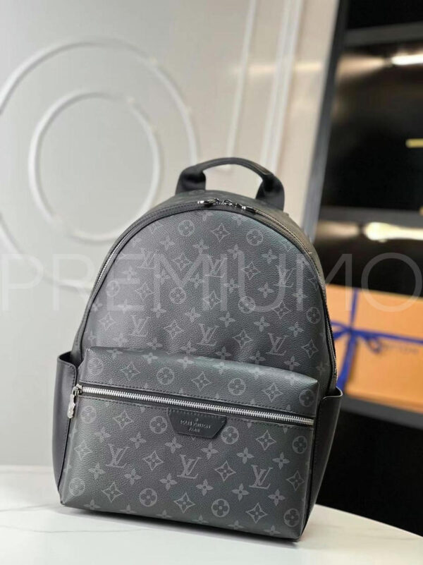 Louis Vuitton Discovery Backpack MM рюкзак PR722454