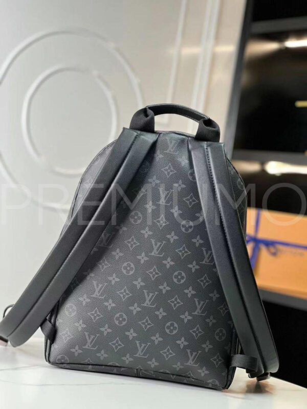Louis Vuitton Discovery Backpack MM рюкзак PR722454 3