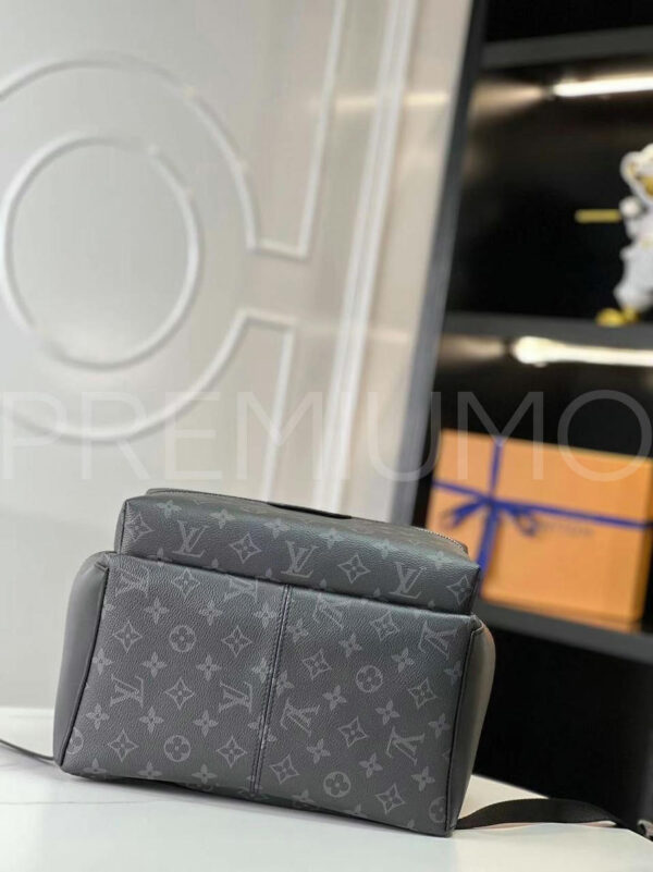 Louis Vuitton Discovery Backpack MM рюкзак PR722454 6