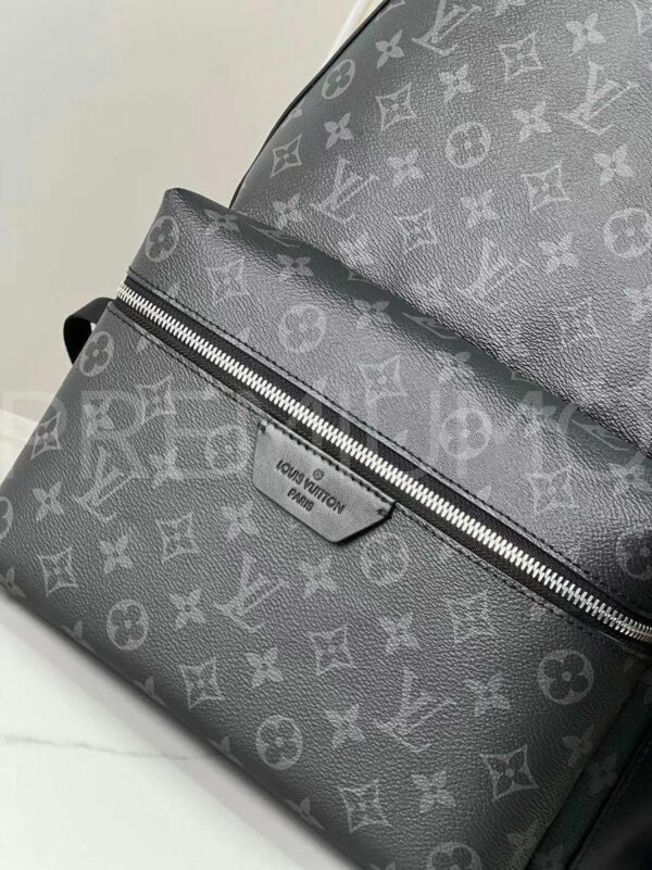 Louis Vuitton Discovery Backpack MM рюкзак PR722454 4