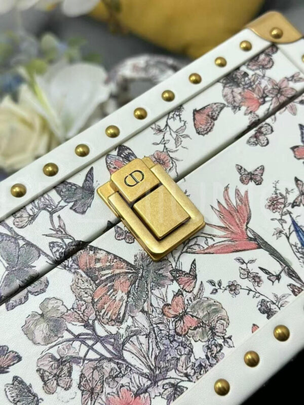 Christian Dior Lady сумка PR435012 10