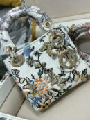 Christian Dior Lady сумка PR435012 23