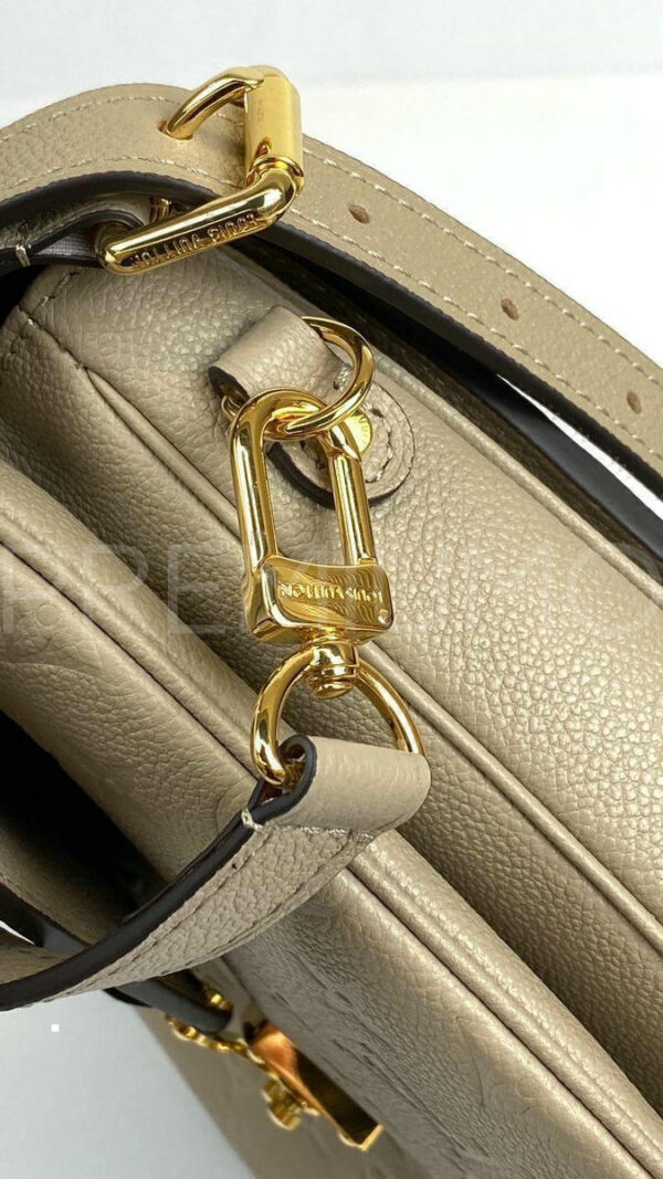 Louis Vuitton Pochette Metis сумка PR2195YF 8