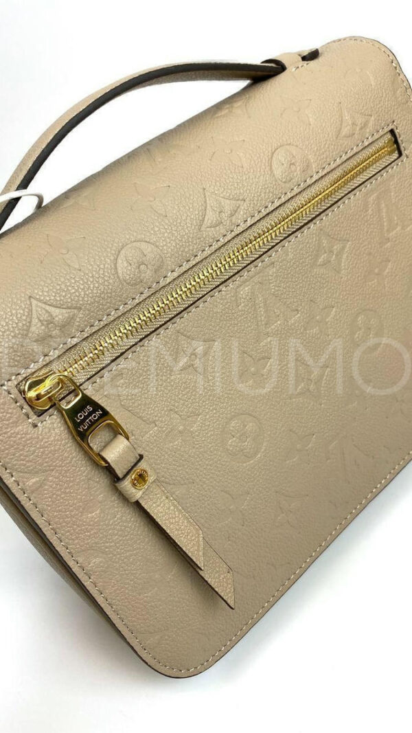 Louis Vuitton Pochette Metis сумка PR2195YF 5