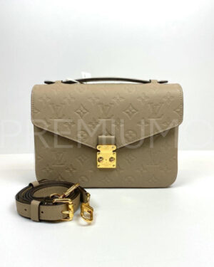 Louis Vuitton Pochette Metis сумка PR2195YF
