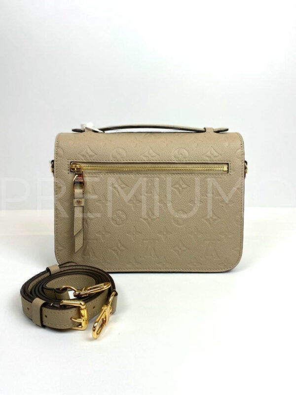Louis Vuitton Pochette Metis сумка PR2195YF 2