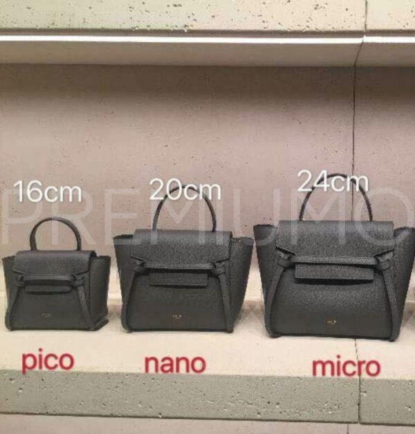 Celine сумка PR3406XX 10