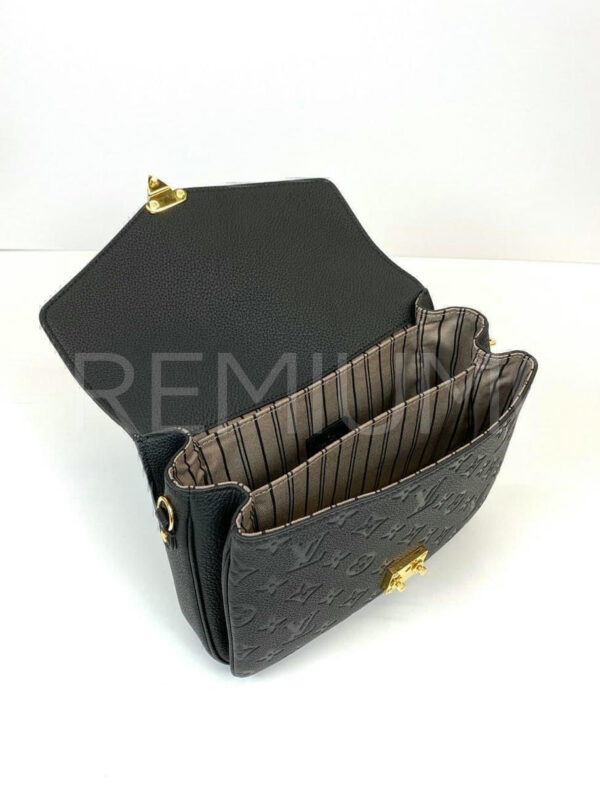 Louis Vuitton Pochette Metis сумка PR404962 21
