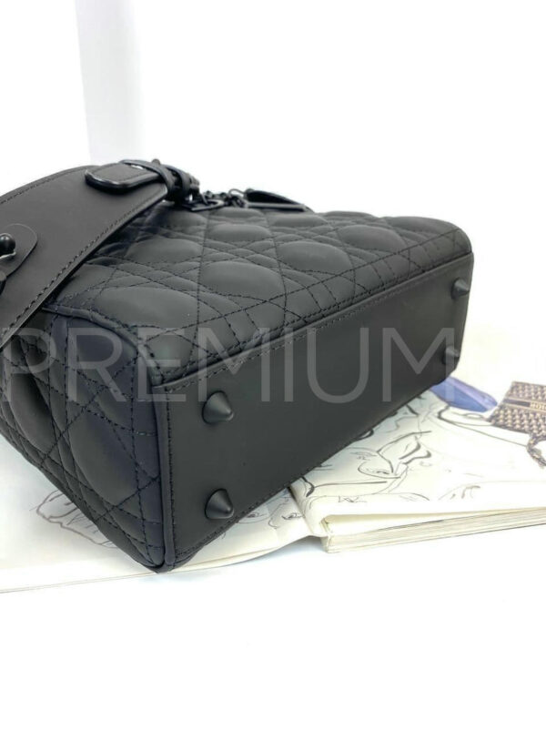 Christian Dior сумка PR669888 3