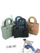 Christian Dior сумка PR669888 23