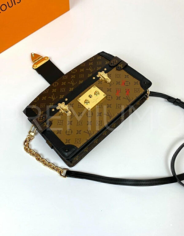 Louis Vuitton сумка PR380681 4