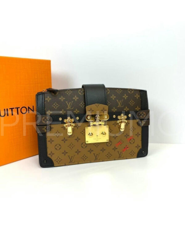 Louis Vuitton сумка PR380681
