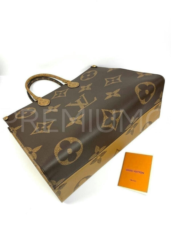 Louis Vuitton Onthego GM сумка PR254311 7