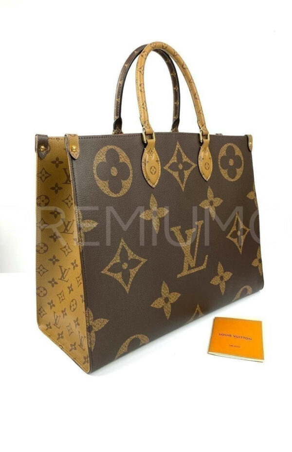Louis Vuitton Onthego GM сумка PR254311 2