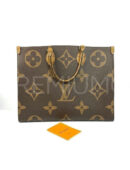 Louis Vuitton Onthego GM сумка PR254311 14