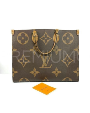 Louis Vuitton Onthego GM сумка PR254311