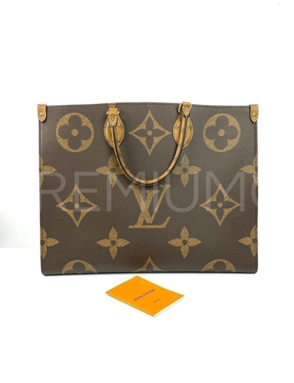 Louis Vuitton Onthego GM сумка PR254311