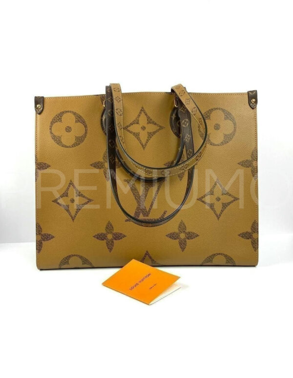 Louis Vuitton Onthego GM сумка PR254311 3