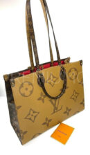 Louis Vuitton Onthego GM сумка PR254311 17