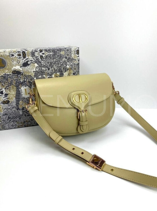 Christian Dior сумка PR214852 8