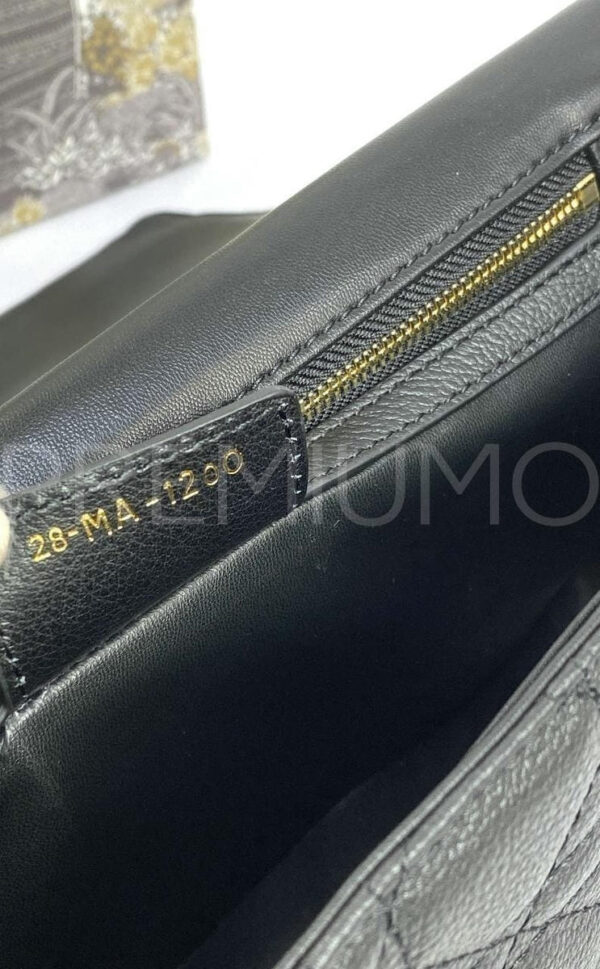 Christian Dior сумка PR206483 9