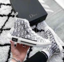 Christian Dior кеды PR7625UQ 14