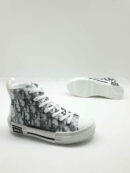 Christian Dior кеды PR7625UQ 12