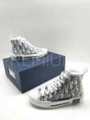 Christian Dior кеды PR7625UQ 11