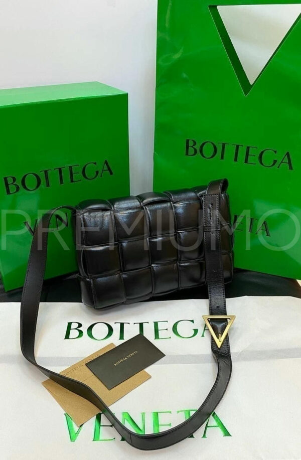 Bottega Veneta сумка PR415626 10