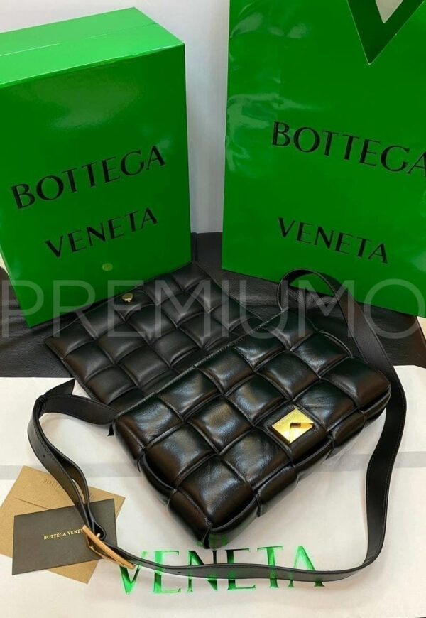 Bottega Veneta сумка PR415626 11