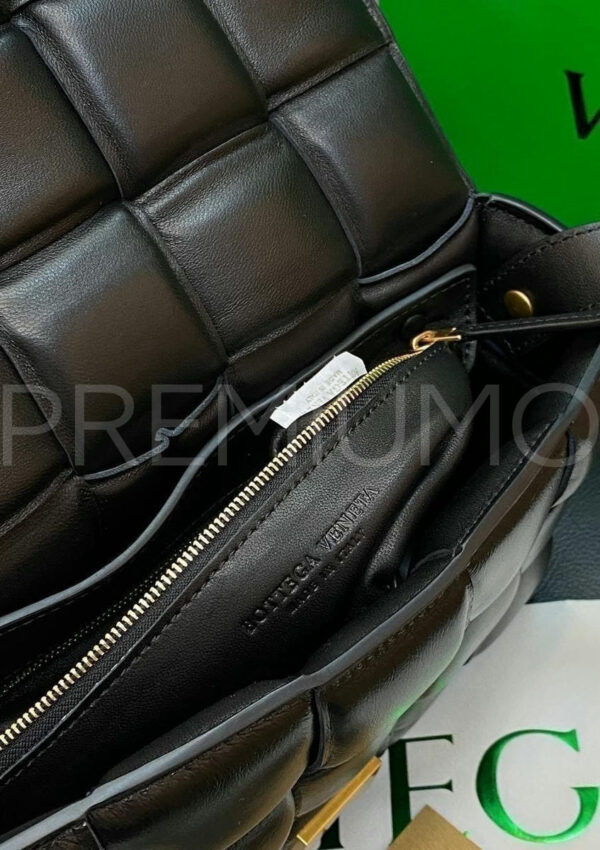 Bottega Veneta сумка PR415626 14