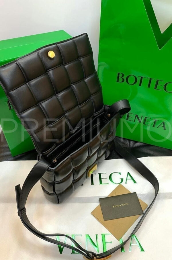 Bottega Veneta сумка PR415626 13