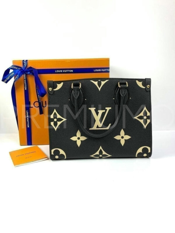 Louis Vuitton Onthego GM сумка PR877138 11