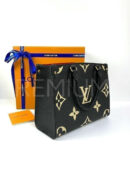 Louis Vuitton Onthego GM сумка PR877138 35