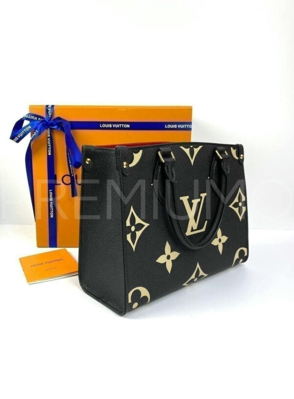 Louis Vuitton Onthego GM сумка PR877138 13