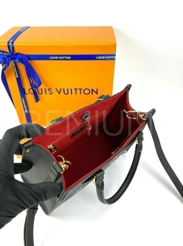 Louis Vuitton Onthego GM сумка PR877138 17