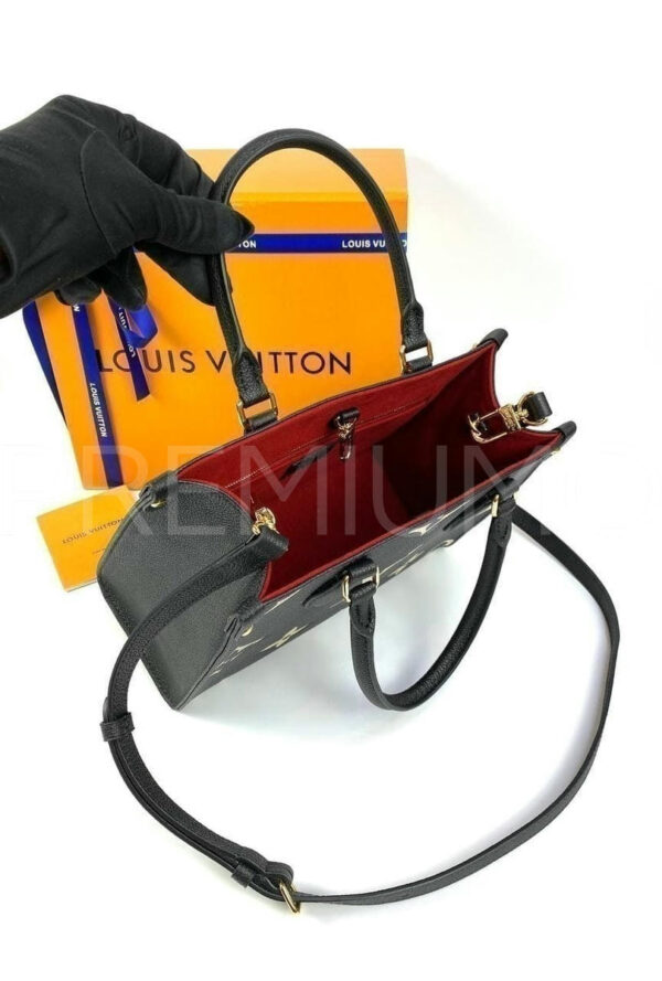 Louis Vuitton Onthego GM сумка PR877138 19