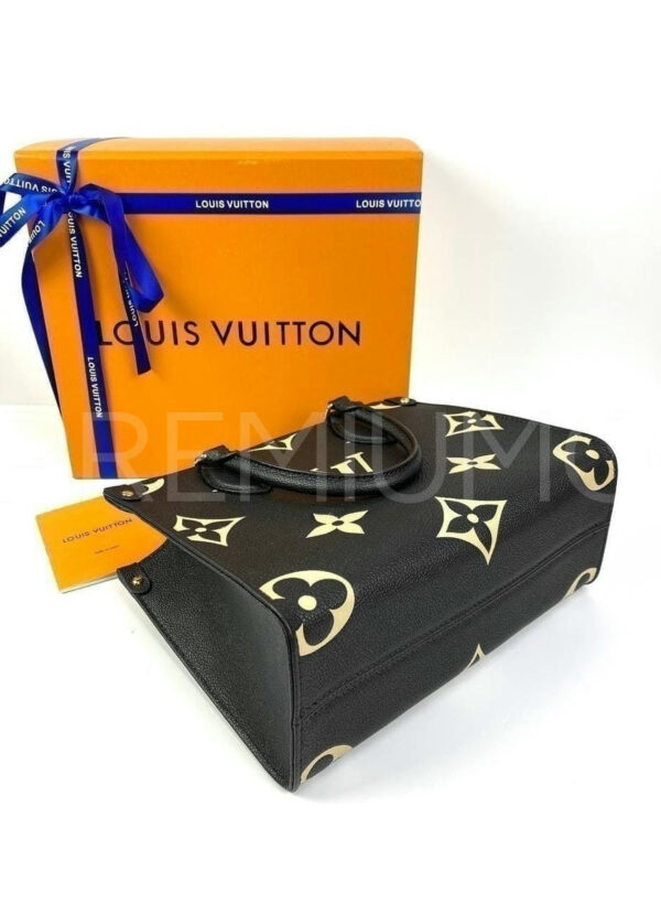 Louis Vuitton Onthego GM сумка PR877138 16