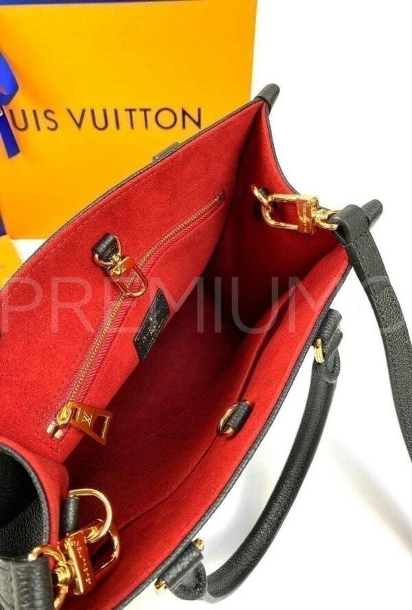 Louis Vuitton Onthego GM сумка PR877138 15