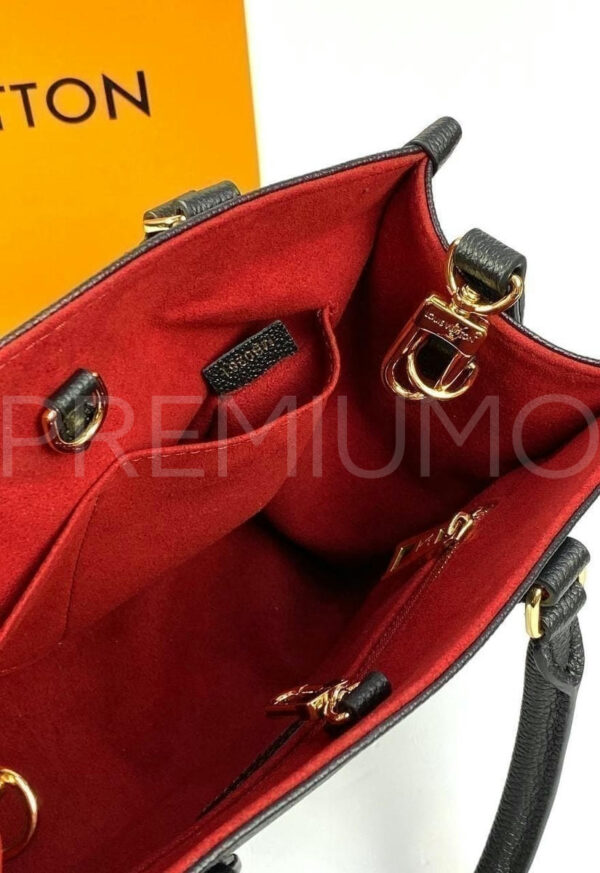 Louis Vuitton Onthego GM сумка PR877138 20