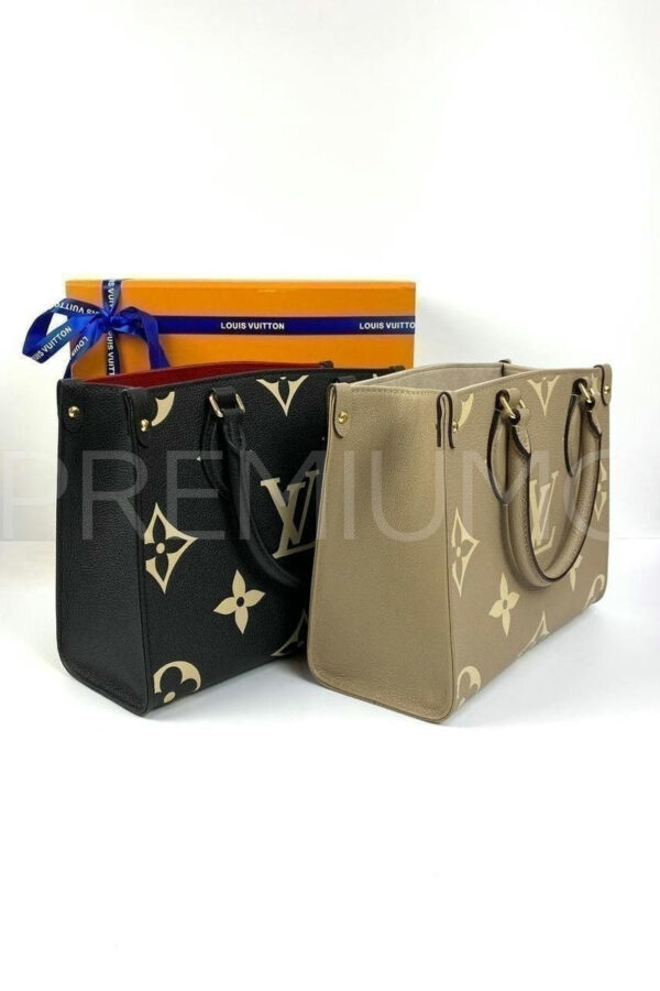Louis Vuitton Onthego GM сумка PR877138 21
