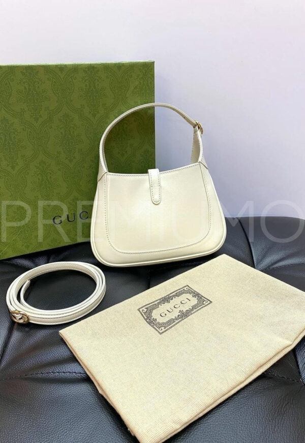 Gucci сумка PR779405 4