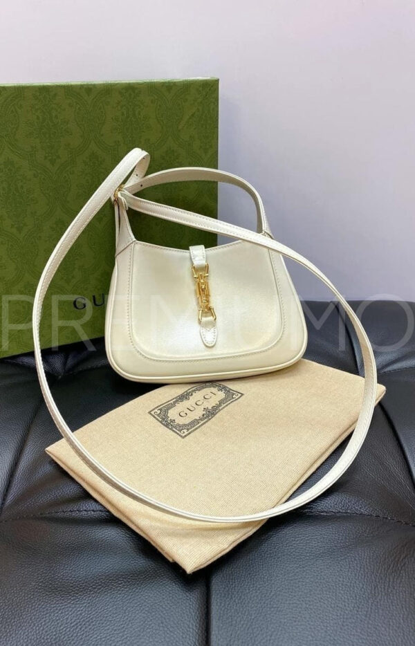 Gucci сумка PR779405 7