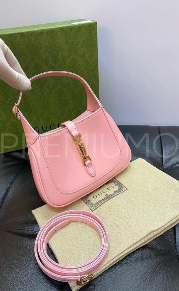 Gucci сумка PR576716 3