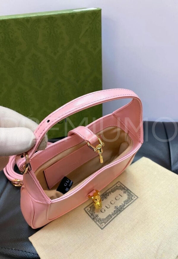 Gucci сумка PR576716 9